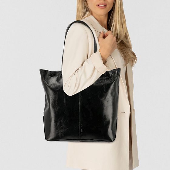 Liebeskind Rive Shopper-taske Læder 40 cm