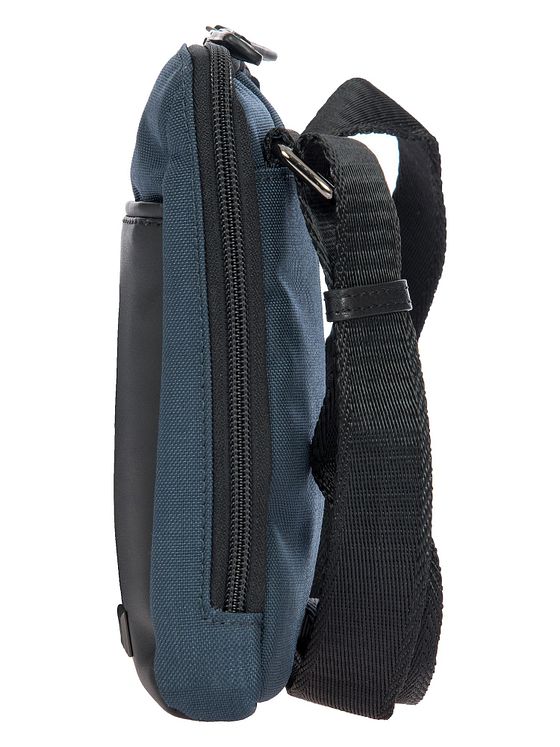 Bric's Monza skuldertaske 16 cm