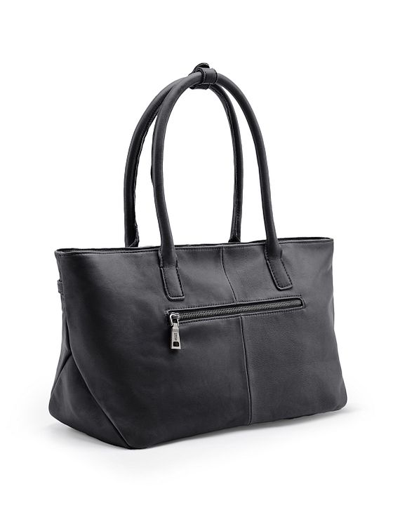 FredsBruder Belted With Love Håndtaske Læder 43 cm