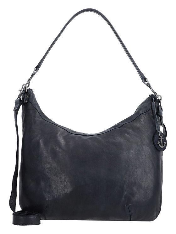 Harbour 2nd Anchor Love Amar Skuldertaske Læder 33 cm