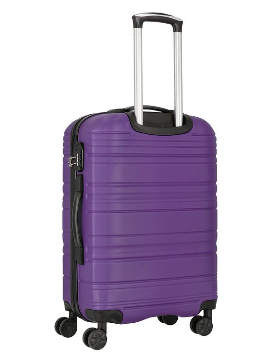 CHECK.IN Paradise 4 hjul Kuffert 3-delt CHECK.IN Paradise 4 hjul Kuffert 3-delt