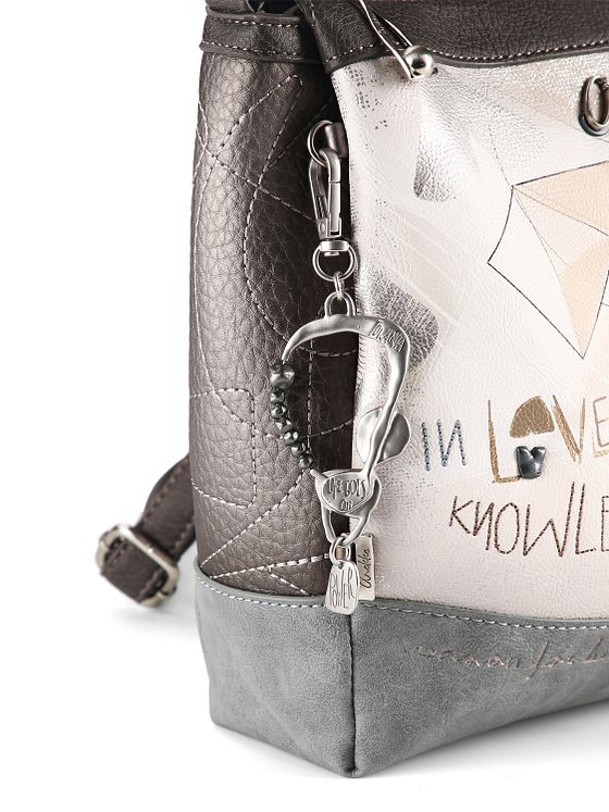 Anekke Sophia Skuldertaske 28 cm