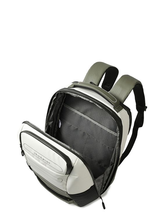 Hedgren Comby Performance Handle L P Daypack L RFID-beskyttelse 44 cm Laptoprum