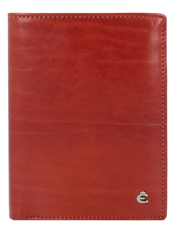 Esquire Toscana pung RFID læder 10 cm