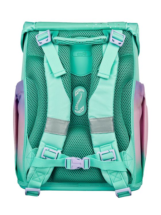 Scooli EasyStart Skolväska-set 5-delad Scooli EasyStart Skolväska-set 5-delad