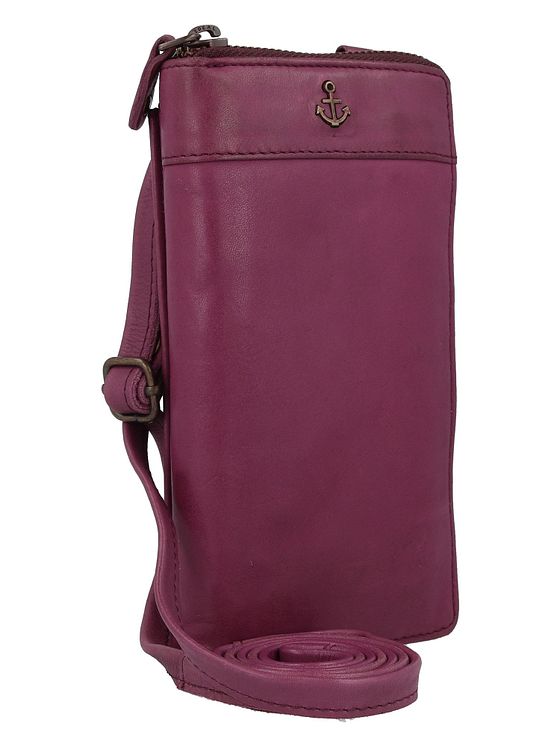 Harbour 2nd Anchor Love Lina peněženka kožená 19 cm