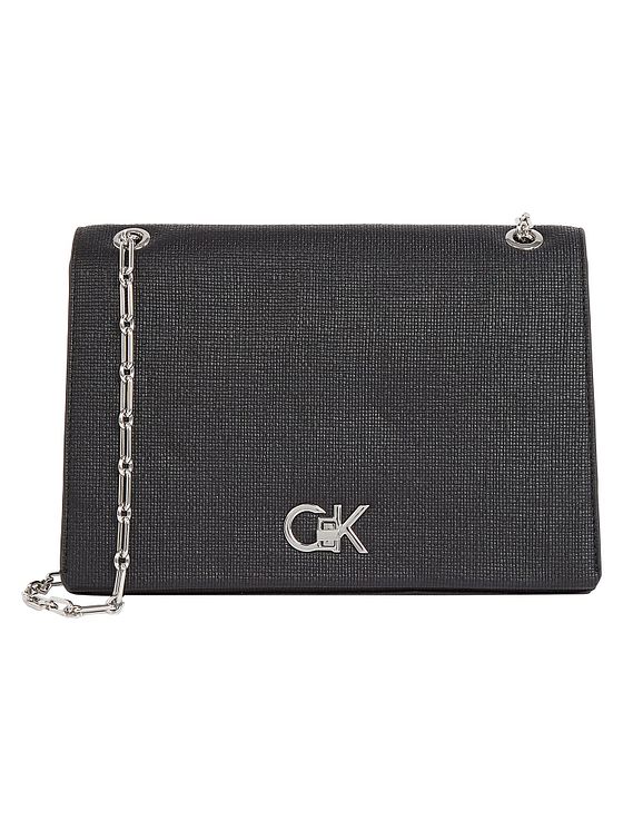 Calvin Klein Re-Lock Skuldertaske 25 cm