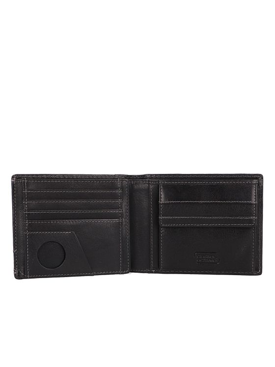 camel active Field Pung RFID-beskyttelse Læder 12 cm