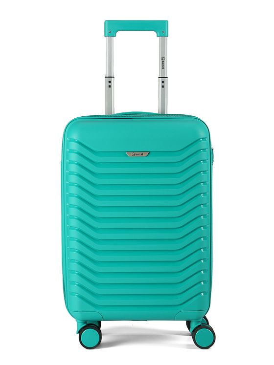 Benzi 5820 4 hjul Kabinetrolley 55 cm