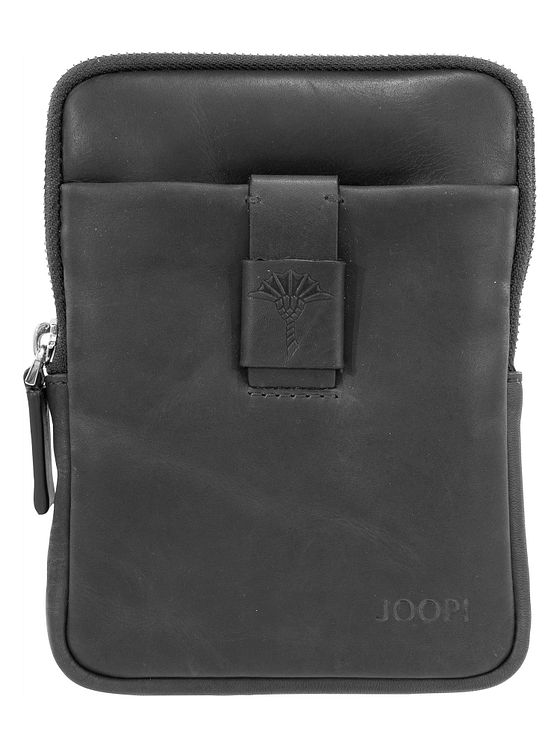 Joop! Loreto Rafael Skuldertaske Læder 14 cm