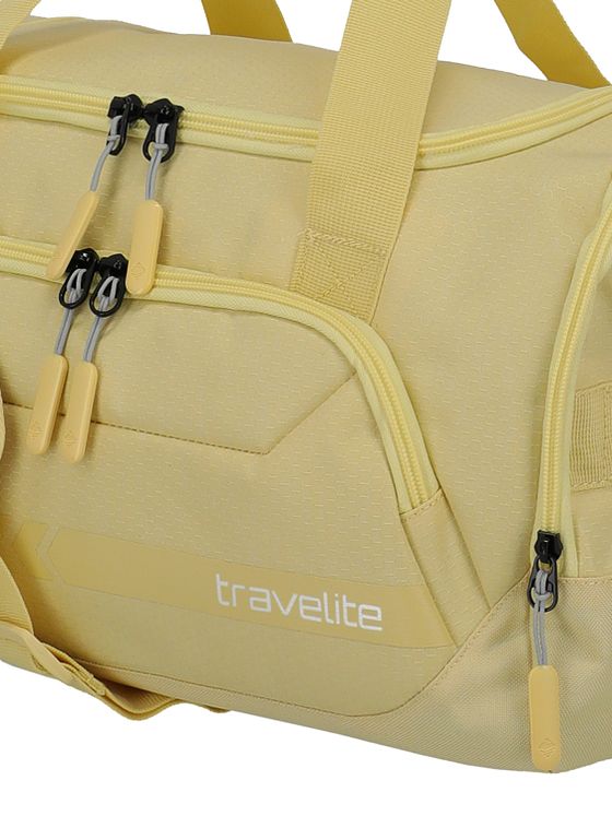 Travelite Kick Off Cestovní taška Weekender 40 cm