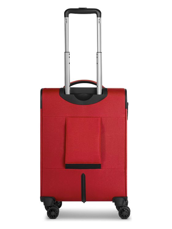 Worldpack Chicago 4 hjul Kabinetrolley S 55 cm