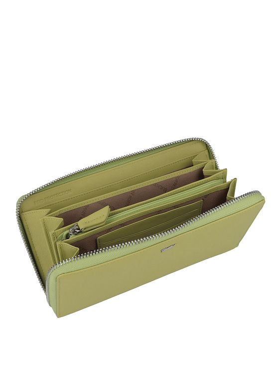 Braun Büffel Joy Pung RFID-beskyttelse Læder 19 cm