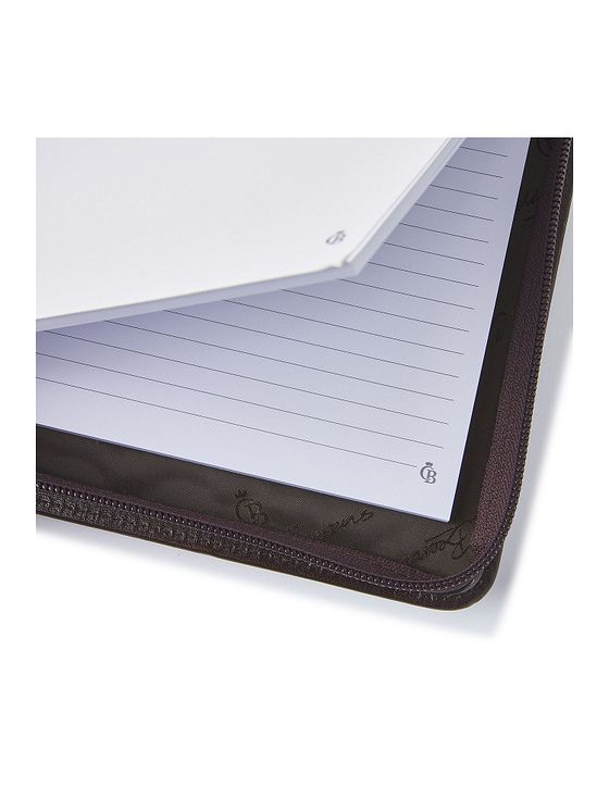 Castelijn & Beerens Skriveetui i læder 35,5 cm