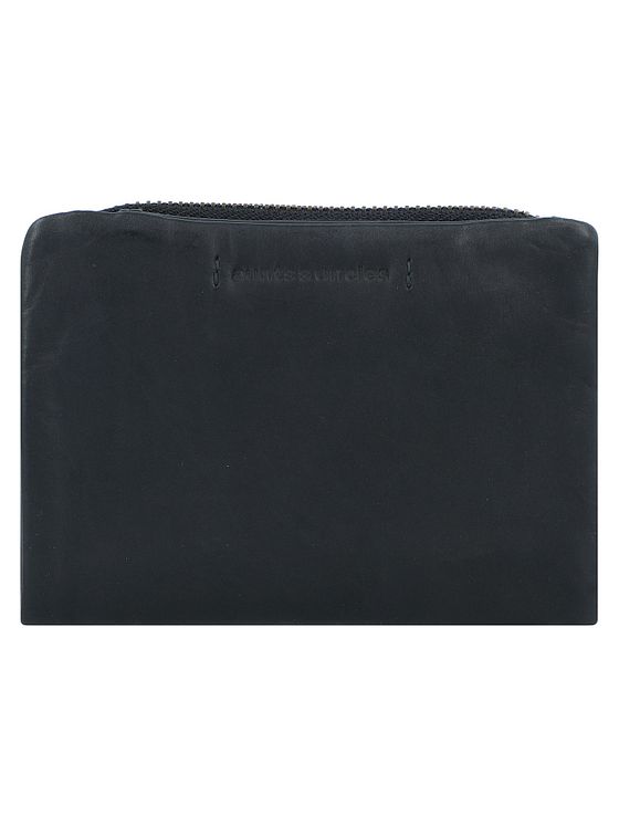 aunts & uncles Jamie's Orchard Cherry pung pung læder 12 cm