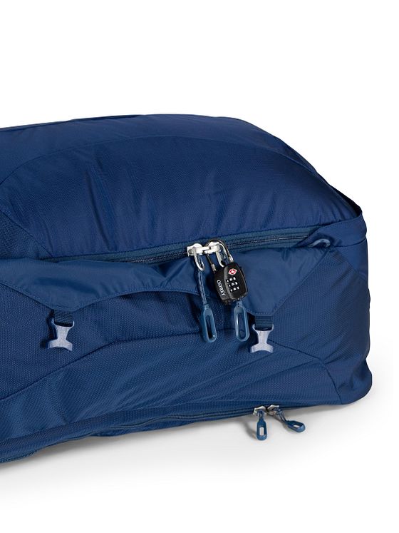 Osprey Farpoint 70 L Reiserucksack 65 cm Osprey Farpoint 70 L Reiserucksack 65 cm