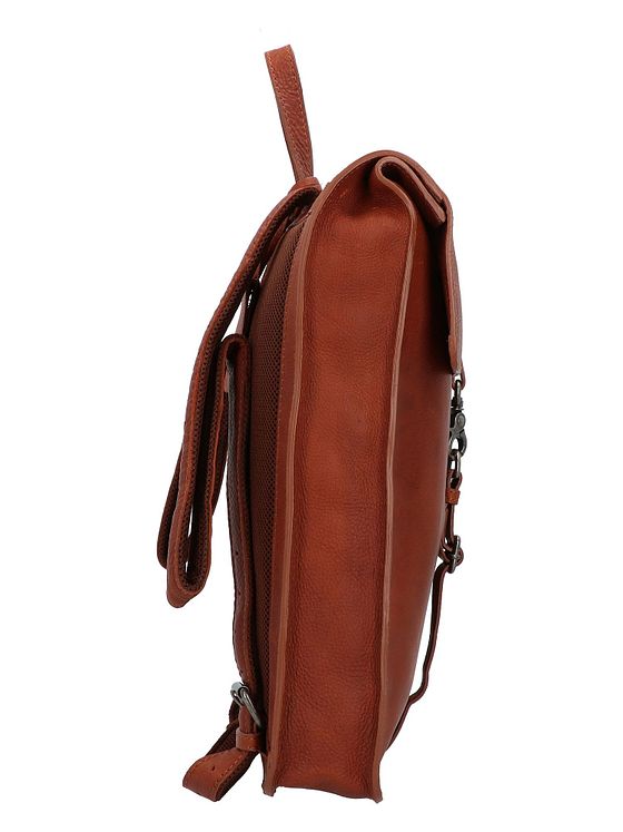 Burkely Antique Avery Daypack Læder 40 cm