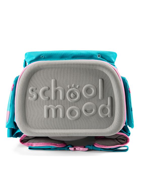 School-Mood Champion Maxx Pro skoletaske sæt 6 dele model 2026 School-Mood Champion Maxx Pro skoletaske sæt 6 dele model 2026