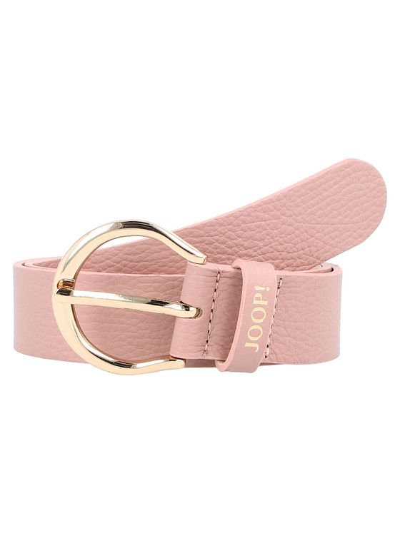 Joop! Bælte i læder