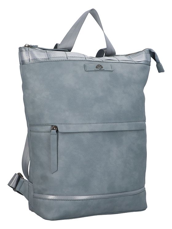 Greenburry Hanni-rygsæk 40 cm med rum til bærbar computer