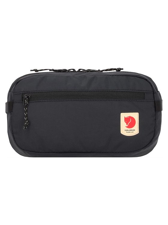 Fjällräven High Coast Hip Pack Bæltetaske 21 cm