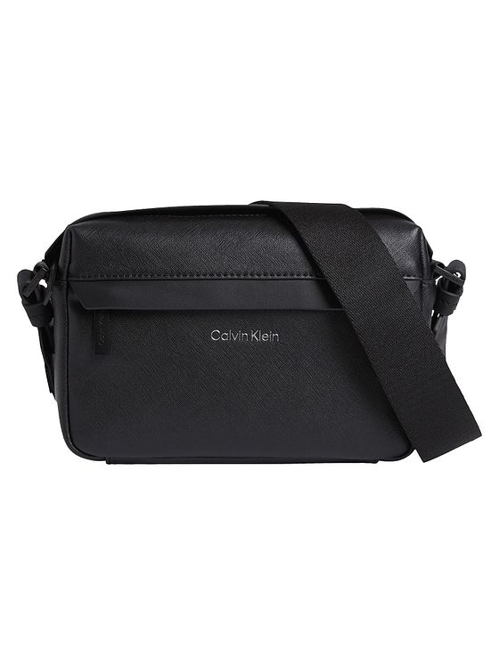 Calvin Klein CK Must Skuldertaske 20.5 cm Calvin Klein CK Must Skuldertaske 20.5 cm