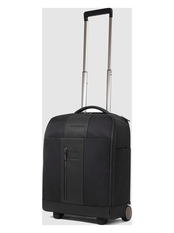 Piquadro Brief 2 hjul Kabinetrolley 45 cm