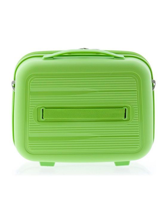 Gladiator 0800 Beautycase 34 cm