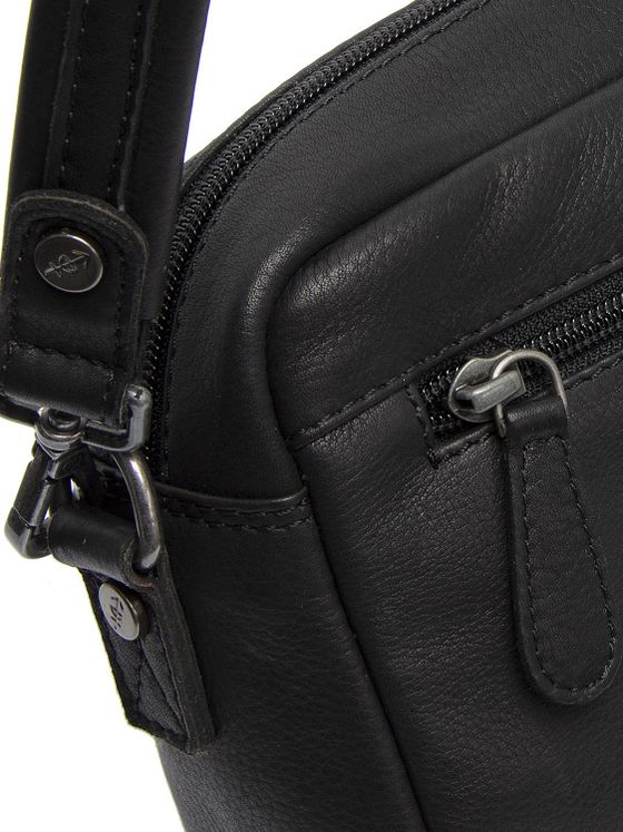 The Chesterfield Brand Liora Skuldertaske Læder 24 cm