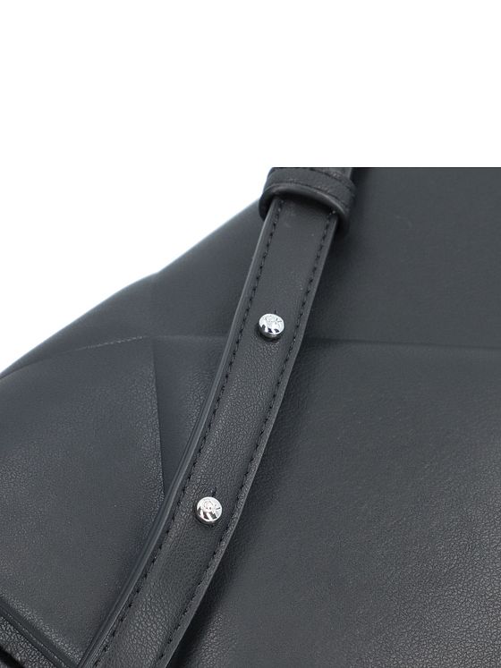 Calvin Klein Quilt Skuldertaske 27.5 cm