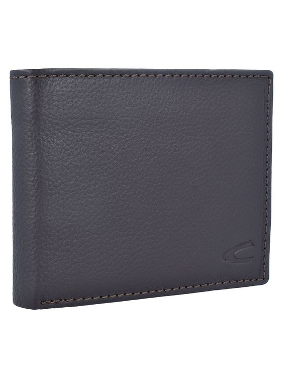 camel active Macau Pung RFID-beskyttelse Læder 12 cm camel active Macau Pung RFID-beskyttelse Læder 12 cm