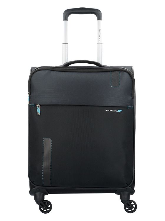 Roncato Speed 4-hjulet kabinevogn 55 cm