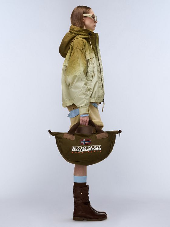 Napapijri H-Reflect Bæltetaske 29 cm