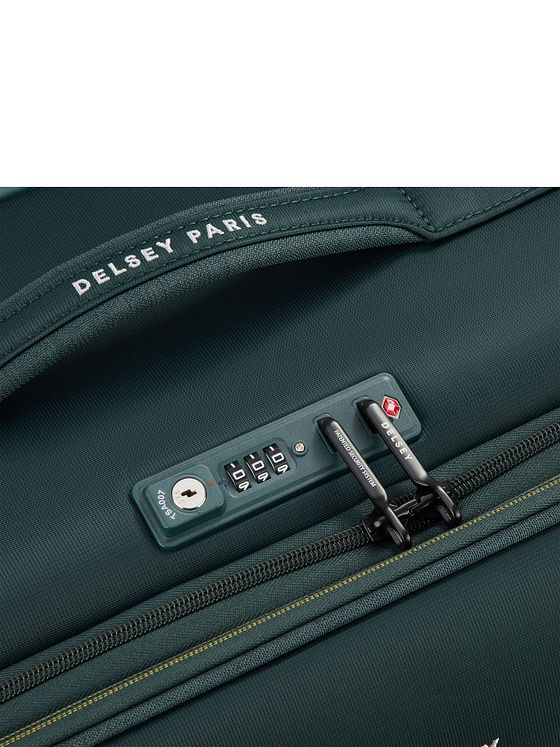 Delsey Paris Brochant 3 4 hjul Trolley 67 cm