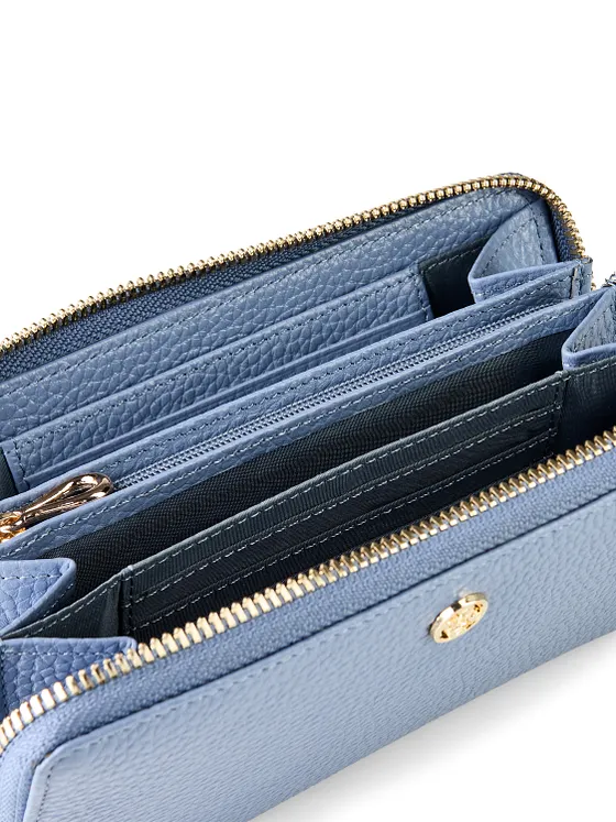 Esquire Alexandria Plånbok RFID-skydd Läder 17 cm Esquire Alexandria Plånbok RFID-skydd Läder 17 cm