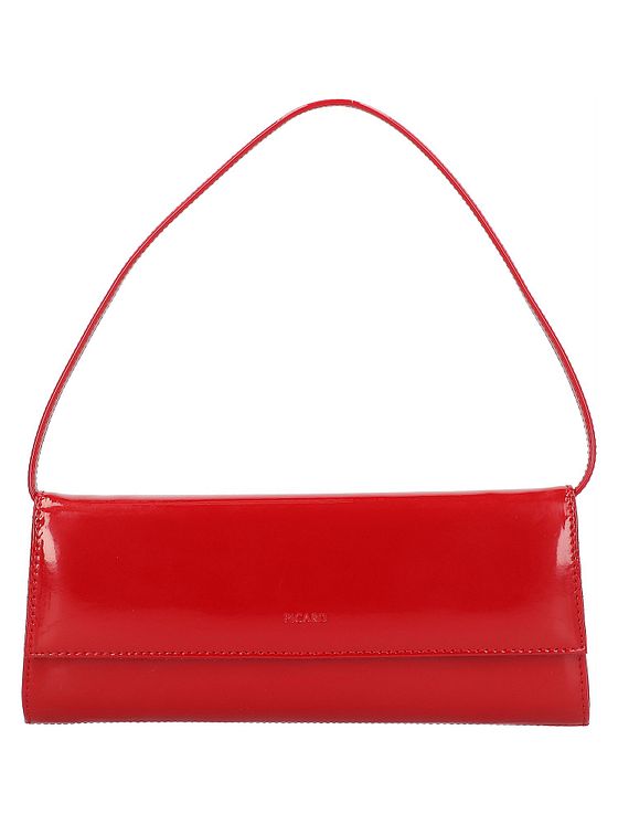 Picard Auguri clutch taske i læder 26 cm