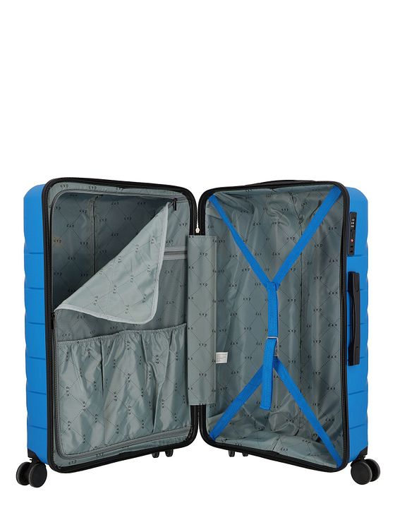 d & n Travel Line 4100 4 hjul Trolley L 74 cm d & n Travel Line 4100 4 hjul Trolley L 74 cm