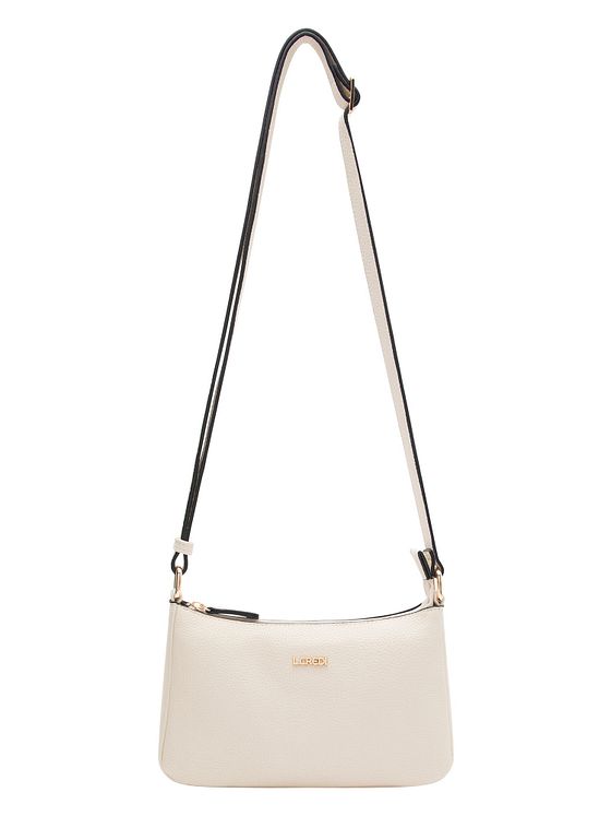 L.CREDI Norika Skuldertaske 25 cm L.CREDI Norika Skuldertaske 25 cm