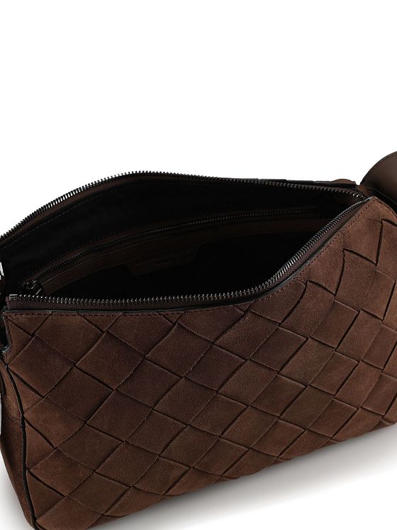 Liebeskind Sky II Skuldertaske Læder 28.5 cm