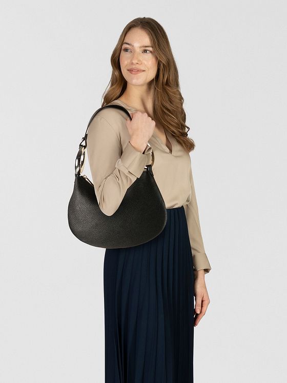 Kate Spade New York The Bangle Skuldertaske Læder 30 cm