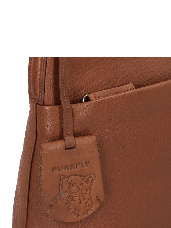 Burkely Soft Skylar Skuldertaske Læder 32 cm Burkely Soft Skylar Skuldertaske Læder 32 cm