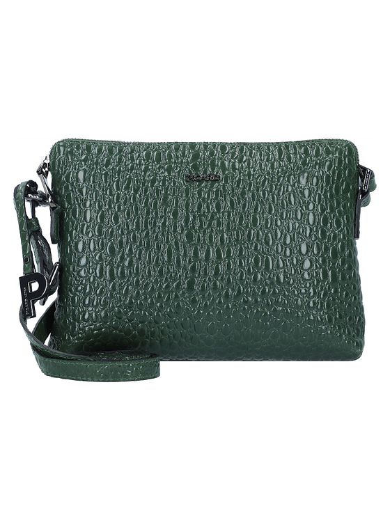 Picard Aleganto Skuldertaske Læder 24 cm