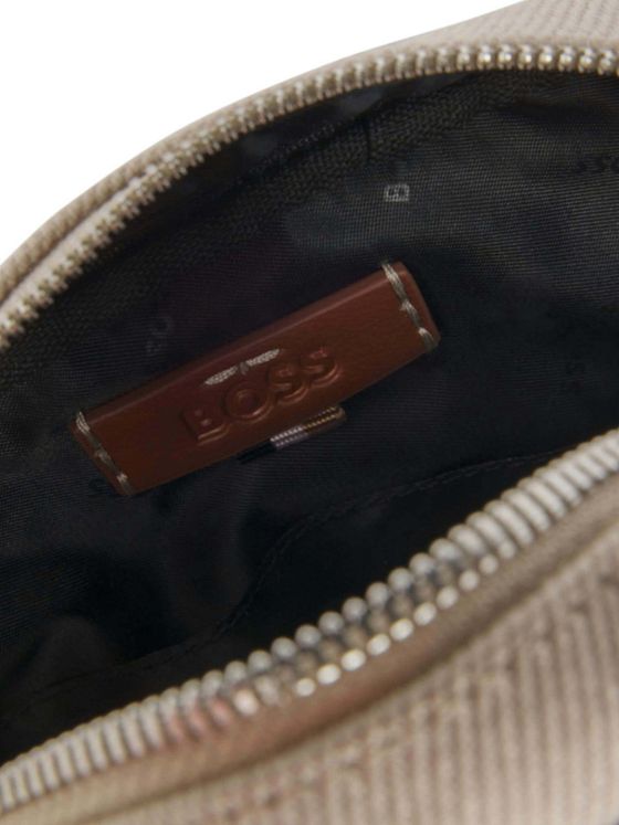 Boss Dakkar Mini taška přes rameno 17 cm