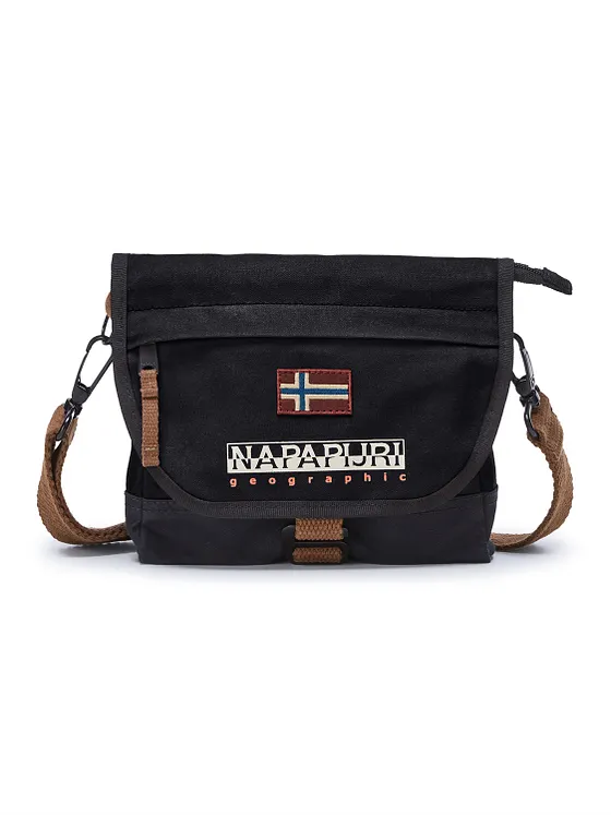 Napapijri Bering Mensajero 24 cm Napapijri Bering Mensajero 24 cm