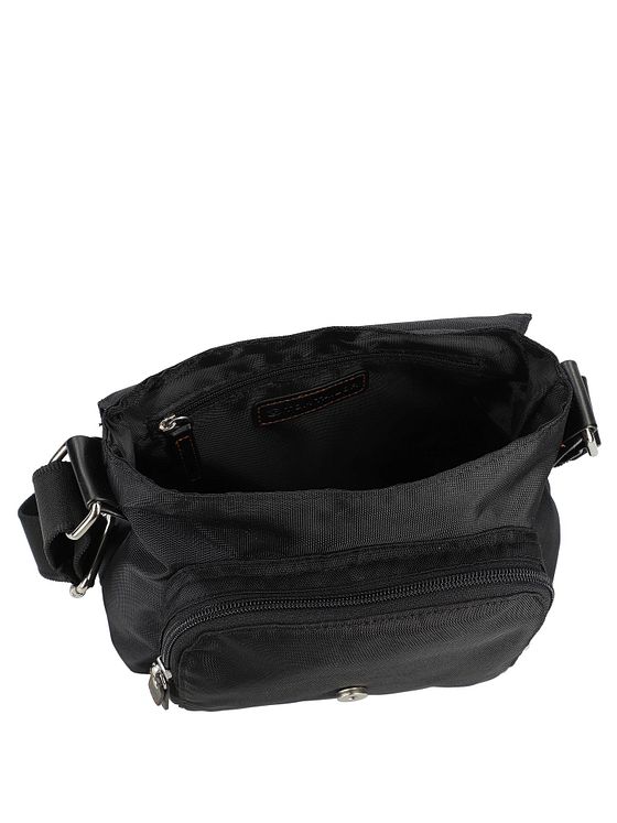 Tom Tailor Kvinder Rina skuldertaske 22 cm