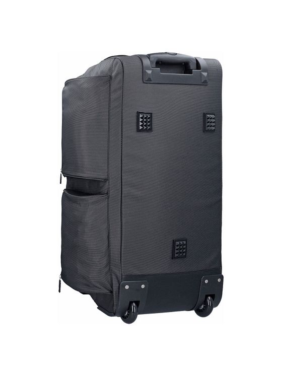 bugatti Lima 2-hjuls trolley rejsetaske 70 cm meget let