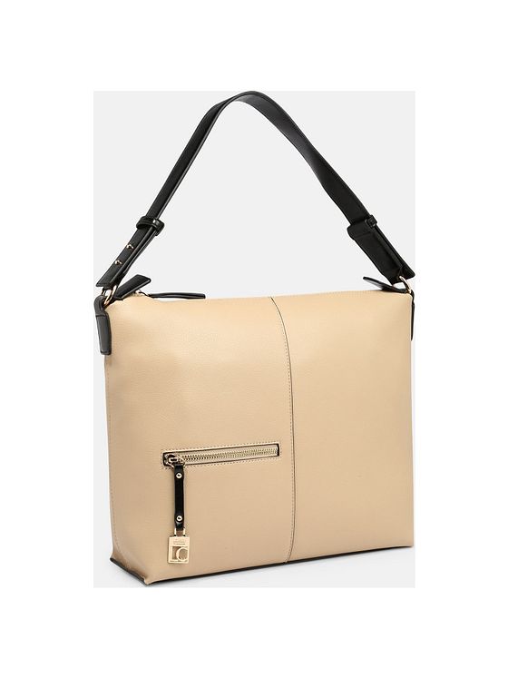 L.CREDI Jakoba skuldertaske 31 cm L.CREDI Jakoba skuldertaske 31 cm