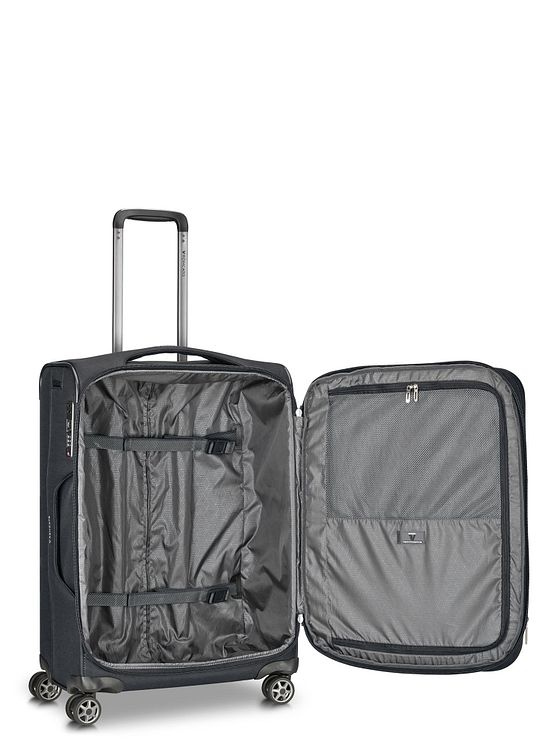 Roncato Gateway 4 hjul Kuffert 2-delt med strækfold