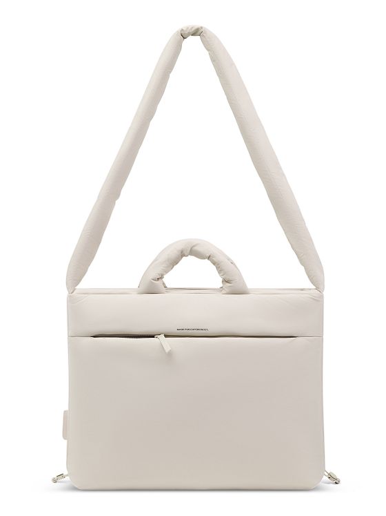 Kapten & Son Skara Håndtaske 46.5 cm Laptoprum