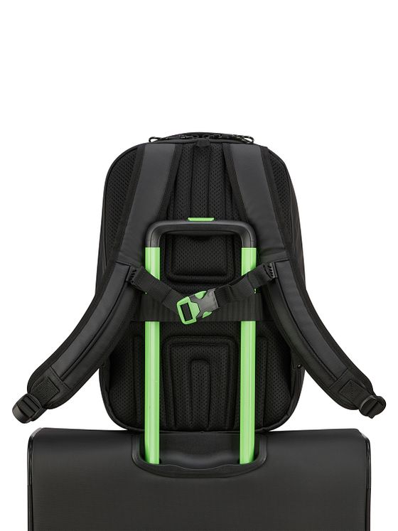 Roncato Norway Daypack 41 cm Laptoprum